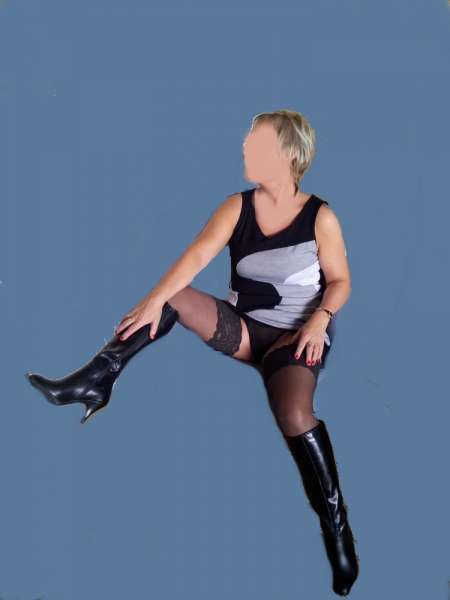 Travestie coquine - Trans en Marseille