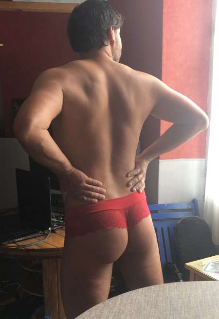 Homme cherche homme en algerie