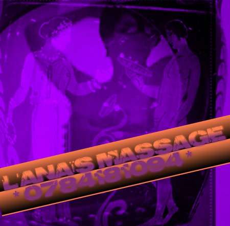L'Anaïs Massage 