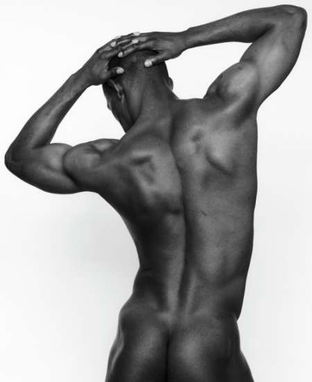 Beau Black 