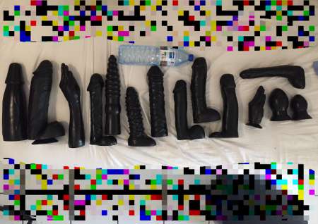 Rechercher dominatrice 