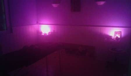 Vrai Massage par Vraie Masseuse Sérieuse
