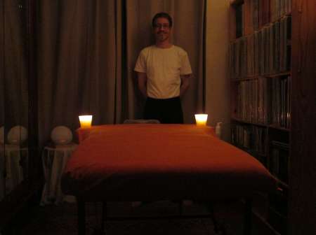 Massage naturiste érotique Tantrique body body F