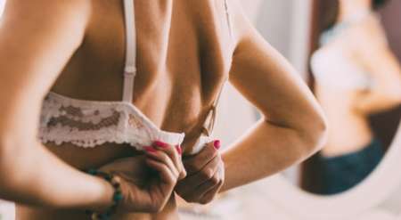 Teteur pour dame