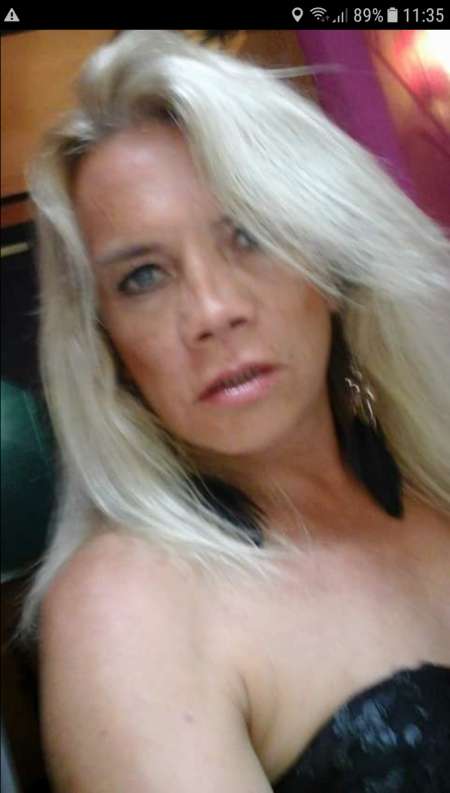 jolie trans passive ou active reçois