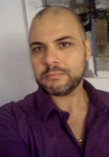 homme recherche une femme pour relation sérieuse