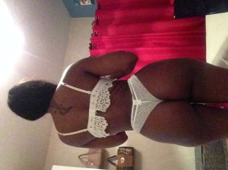 black latine