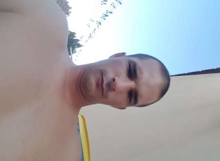 Homme pour femme