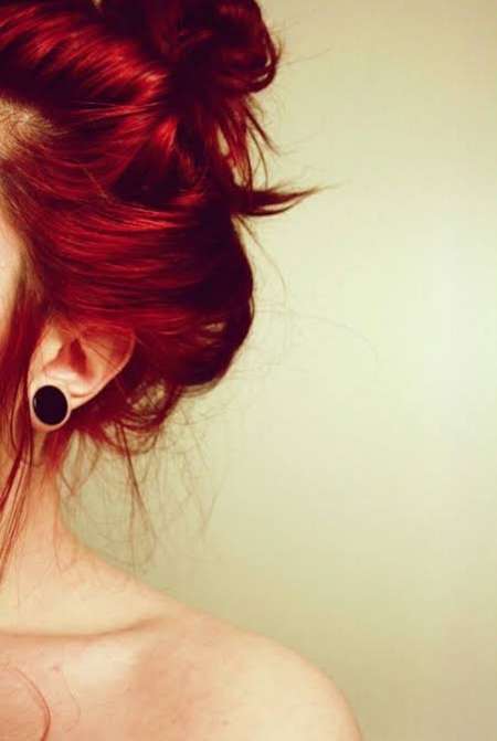 Fille sympa