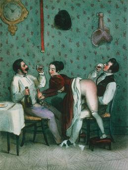homme pour couple