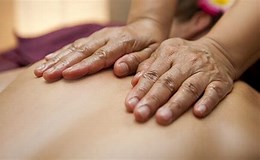 massage complet