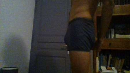 JH sud cherche Femme à lécher