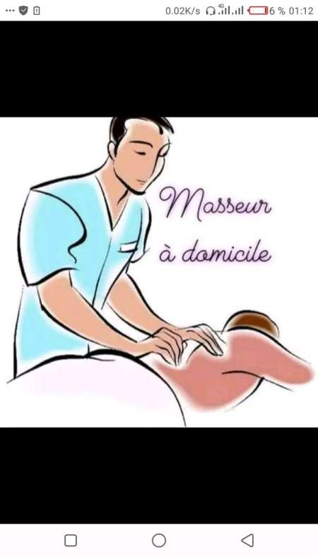 Bonjour