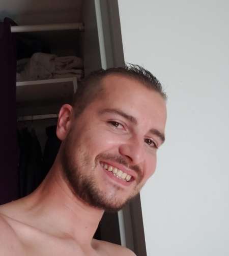 Rencontre sympa