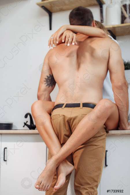 Homme cherche Femme