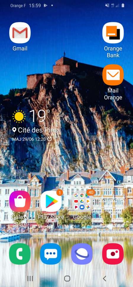 Homme Mures cherche Femmes