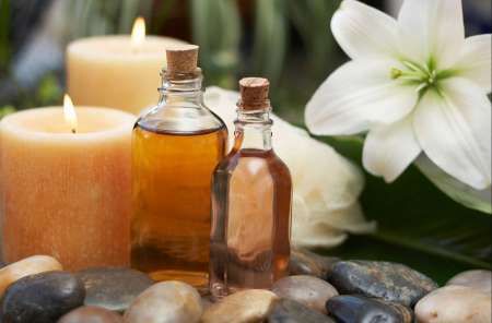 Massage Californien Naturiste