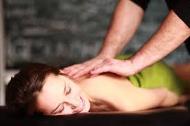 Massage &amp; Discrétion