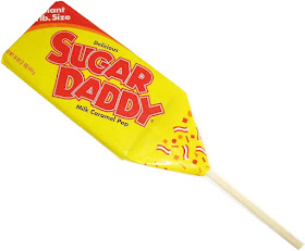 Recherche étudiante sugar daddy