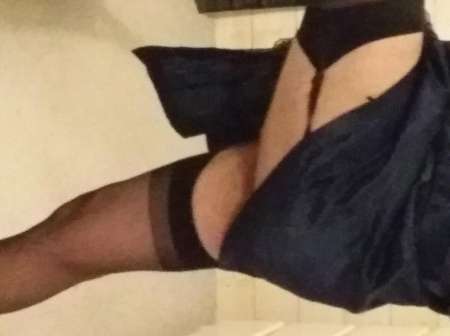 Homme à féminiser pour femmes et couples ou trans