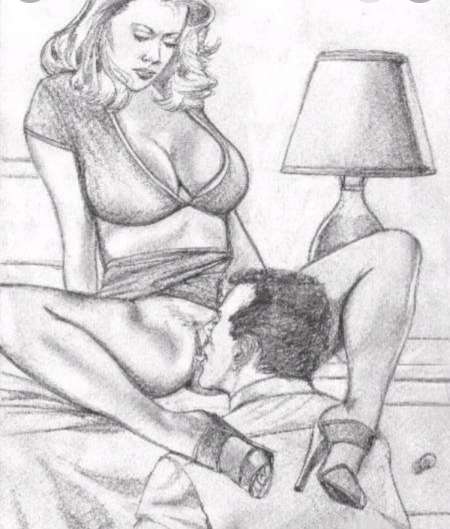 Douceur pour femme