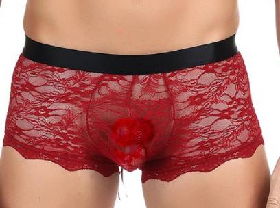 Dogging pour 1ere experience