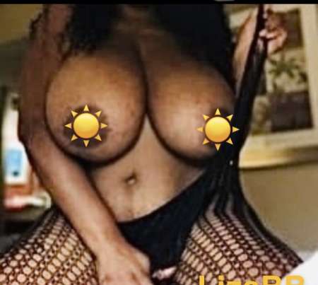 Liza gros seins