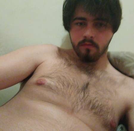 Esclave sexuel