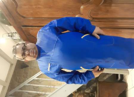 Daugeron Thierry