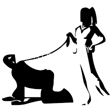 Domina cherche vrai soumis trés riche pour mariage