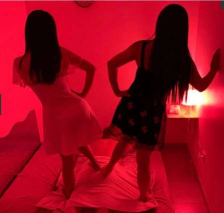 salon de massage