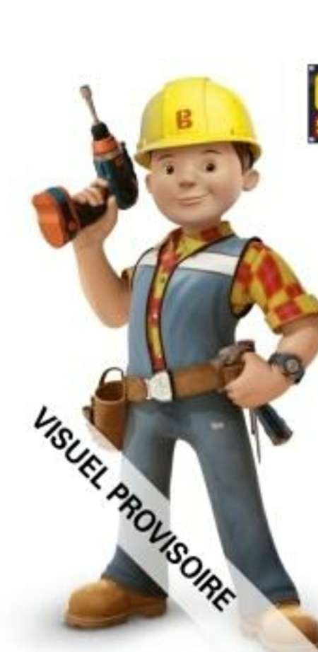 Bricolage