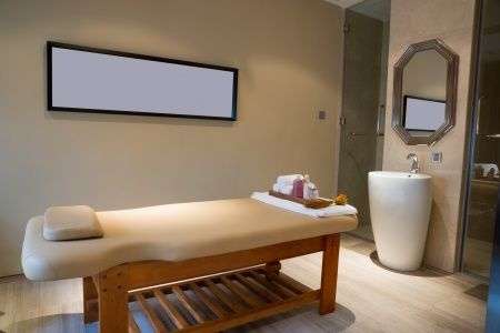 Massage gratuit
