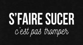 Recherche Suceuse Régulière Express