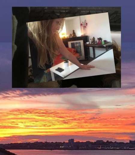 massage lingam naturiste a domicile