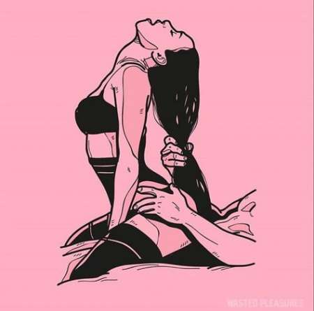  Je cherche une femme soumise (500TND-1000TND/ren)