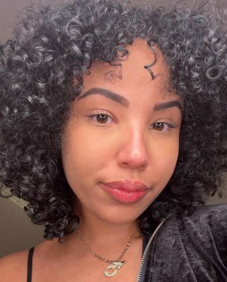black chaudasse