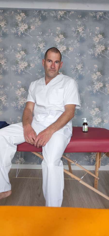 masseur a domicile pour votre bien etre mesdames