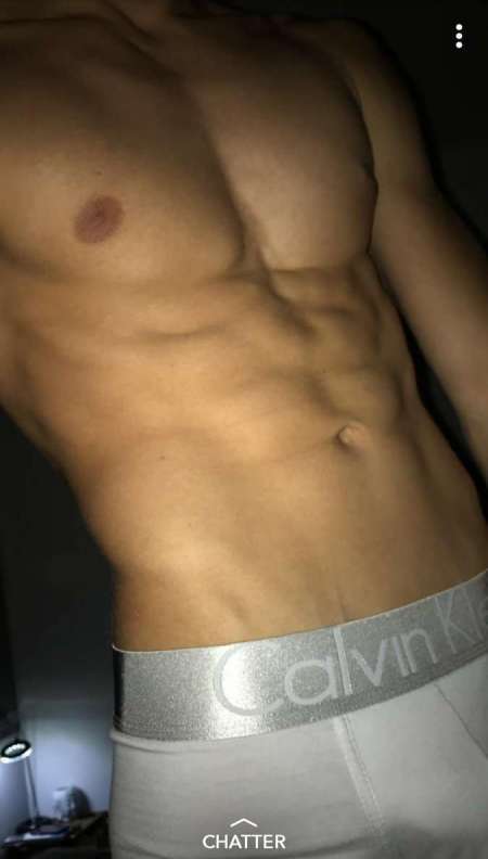  Beau gosse av coin