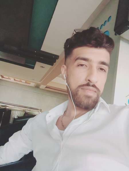 Jeune homme