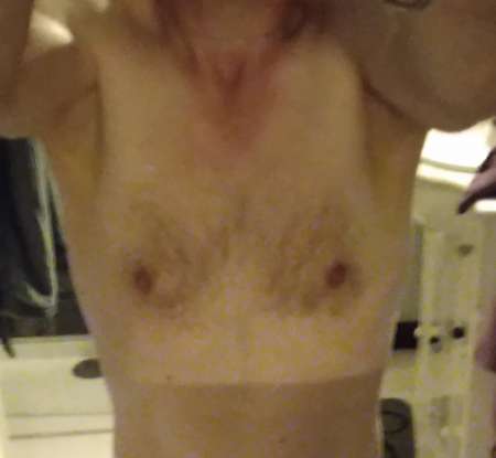 Homme délaisser cherche femme