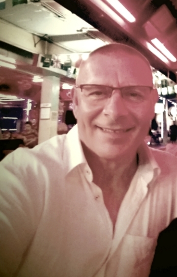 Complicité avec respect mutuel