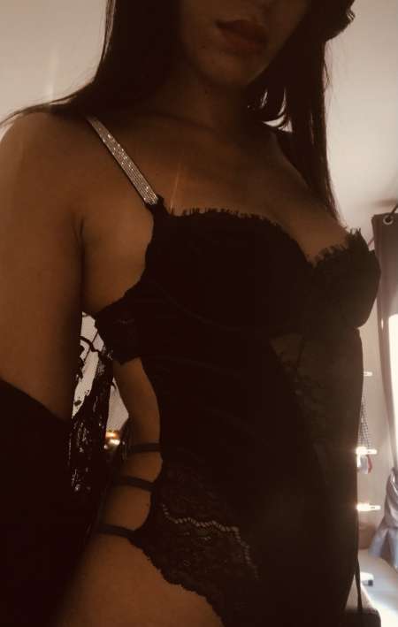 Lina bonita