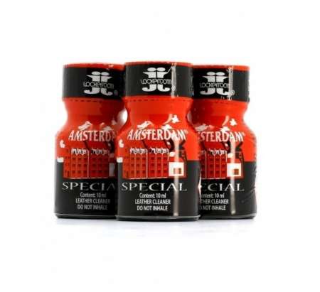 Poppers à vendre