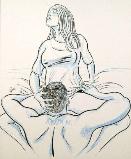 Pour vous les dames