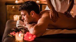 groupe de masseuses