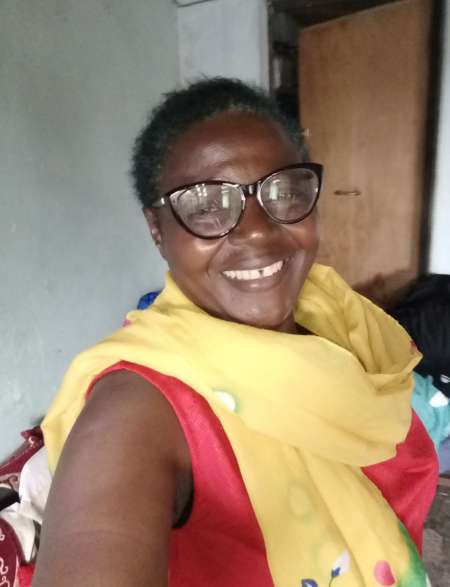 Femme recherche homme sérieux