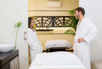 Massage VIP pour vs