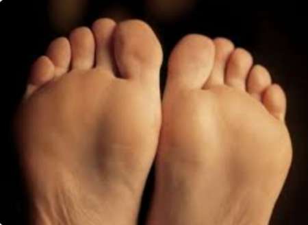 Fétichiste pieds