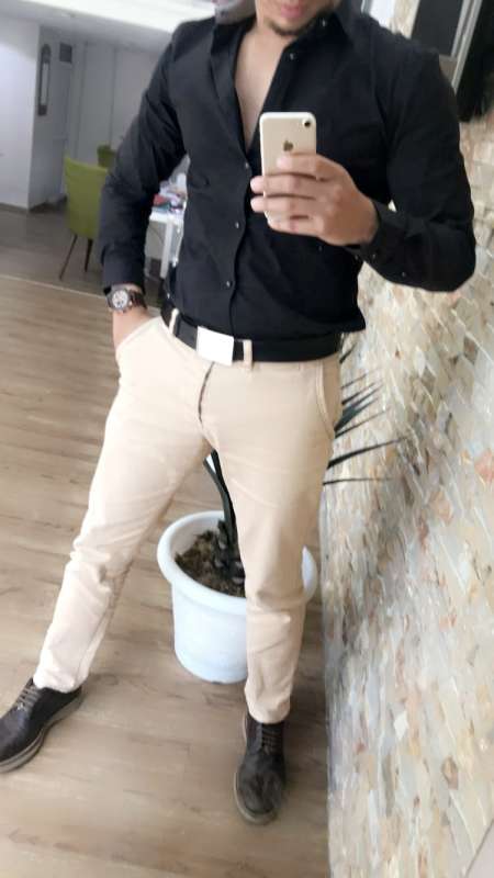  Charismatique